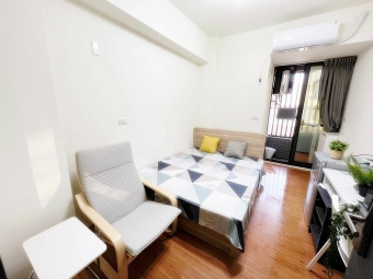 💖可雙租補✨電梯🏠陽台獨洗✔️秒殺社區💖 - Image 6