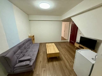 💞大象租屋💞內壢後站.漂亮精緻1房1廳超大套房.個人洗衣機（第2張）