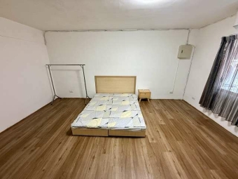 💞大象租屋💞內壢後站.漂亮精緻1房1廳超大套房.個人洗衣機（第6張）