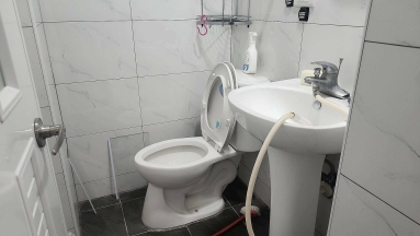 陶然居華廈2套房3衛1廚房二樓出租（第7張）