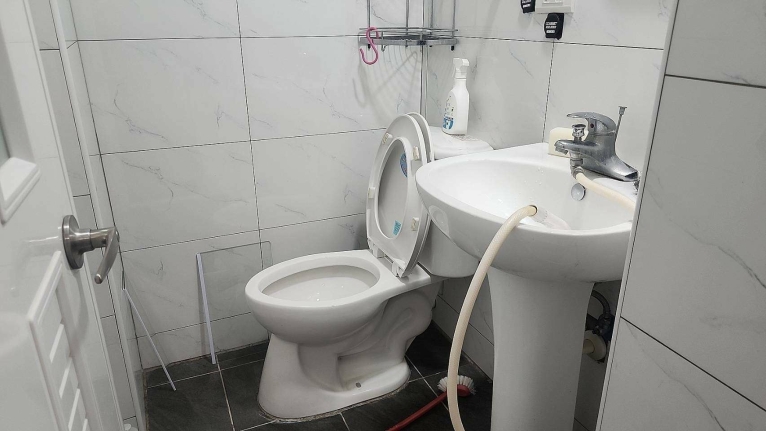 陶然居華廈2套房3衛1廚房二樓出租（第7張）