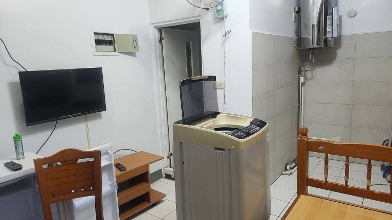 陶然居華廈2套房3衛1廚房二樓出租（第8張）