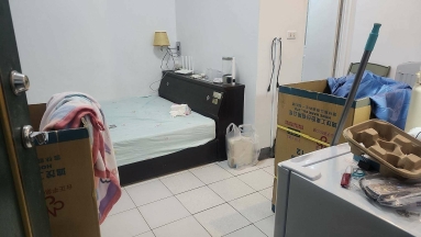 陶然居華廈2套房3衛1廚房二樓出租（第5張）