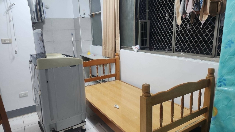 陶然居華廈2套房3衛1廚房二樓出租（第9張）