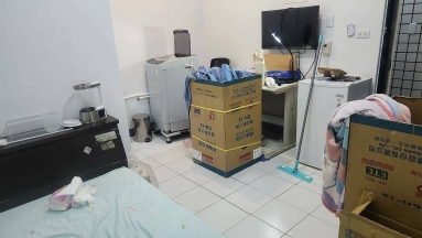 陶然居華廈2套房3衛1廚房二樓出租（第2張）