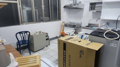 陶然居華廈2套房3衛1廚房二樓出租（第1張）