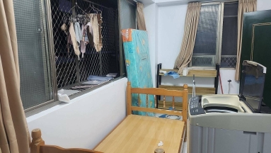 陶然居華廈2套房3衛1廚房二樓出租（第6張）