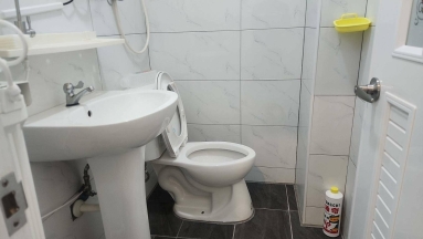 陶然居華廈2套房3衛1廚房二樓出租（第3張）