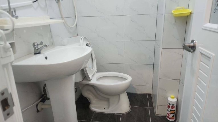 陶然居華廈2套房3衛1廚房二樓出租（第3張）