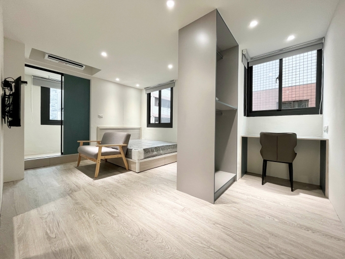 🧡加賴約🧡可寵🧡陽台獨洗🧡流理台🧡乾溼分離🧡全新裝潢🧡（第4張）