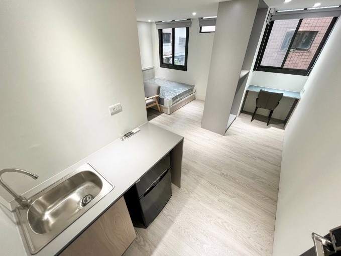 🧡加賴約🧡可寵🧡陽台獨洗🧡流理台🧡乾溼分離🧡全新裝潢🧡（第2張）