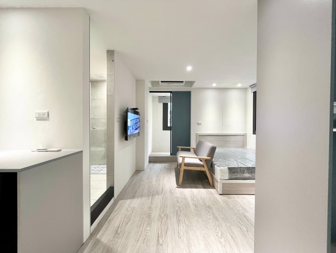 🧡加賴約🧡可寵🧡陽台獨洗🧡流理台🧡乾溼分離🧡全新裝潢🧡（第3張）