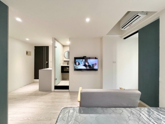 🧡加賴約🧡可寵🧡陽台獨洗🧡流理台🧡乾溼分離🧡全新裝潢🧡（第12張）