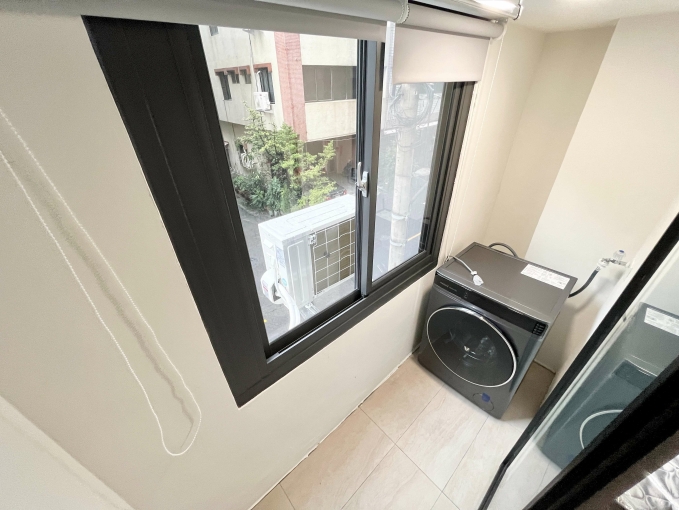 🧡加賴約🧡可寵🧡陽台獨洗🧡流理台🧡乾溼分離🧡全新裝潢🧡（第9張）