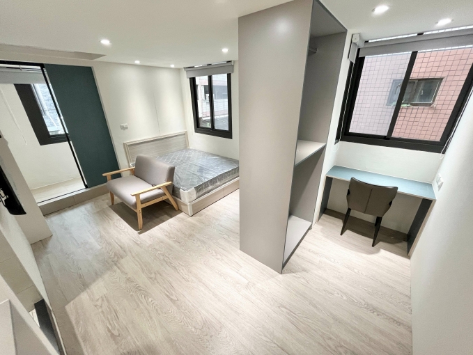 🧡加賴約🧡可寵🧡陽台獨洗🧡流理台🧡乾溼分離🧡全新裝潢🧡（第1張）