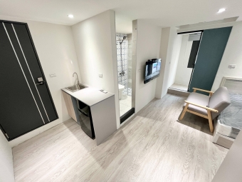 🧡加賴約🧡可寵🧡陽台獨洗🧡流理台🧡乾溼分離🧡全新裝潢🧡（第6張）