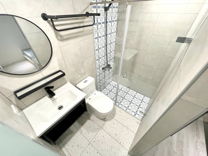 🧡加賴約🧡可寵🧡陽台獨洗🧡流理台🧡乾溼分離🧡全新裝潢🧡（第13張）