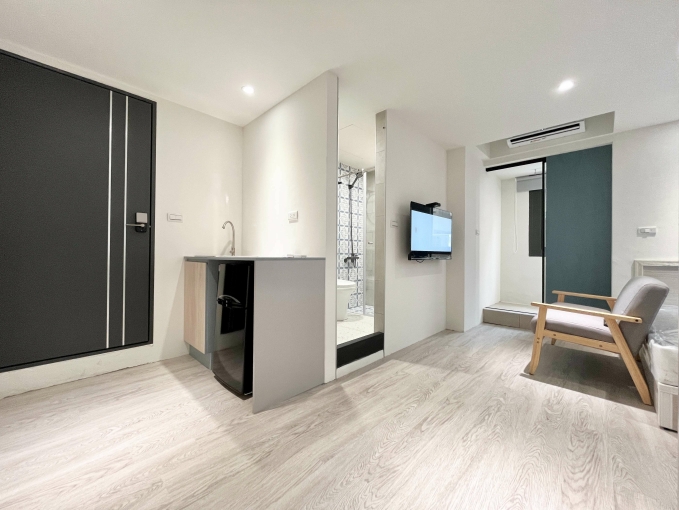 🧡加賴約🧡可寵🧡陽台獨洗🧡流理台🧡乾溼分離🧡全新裝潢🧡（第5張）