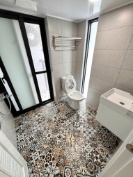 ‼️🔥中區整棟新蓋全新未入住電梯套房/系統櫃收納裝潢/🉑雙租補/陽台獨洗曬/超高獨立網速120M/子母車🔥‼️ - Image 19