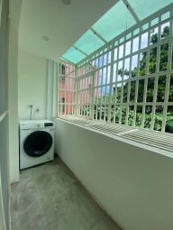 北投站高質感雅房/家具家電齊全/可租補/獨立陽台洗衣機（第7張）