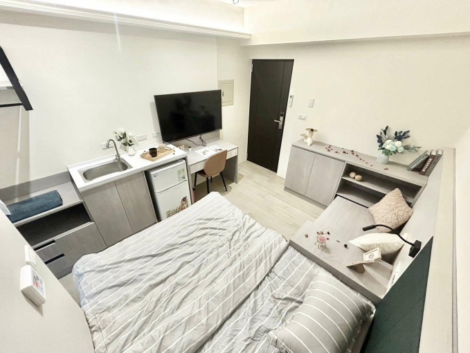 🧡加賴約🧡全新電梯🧡租屋補助🧡陽台獨洗🧡流理台🧡百萬裝潢🧡稀有釋出🧡 - Image 10