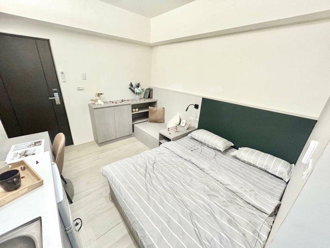 🧡加賴約🧡全新電梯🧡租屋補助🧡陽台獨洗🧡流理台🧡百萬裝潢🧡稀有釋出🧡 - Image 3