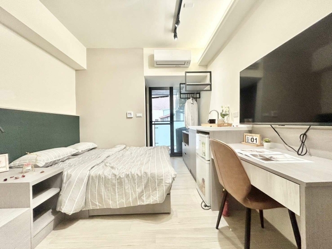 🧡加賴約🧡全新電梯🧡租屋補助🧡陽台獨洗🧡流理台🧡百萬裝潢🧡稀有釋出🧡 - Image 9