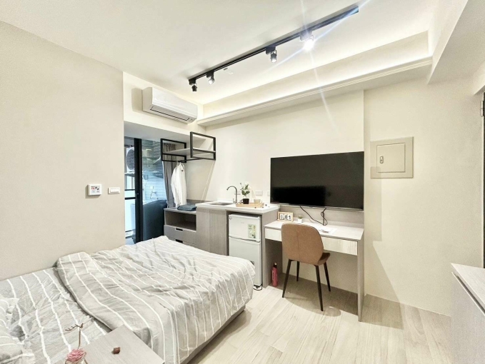 🧡加賴約🧡全新電梯🧡租屋補助🧡陽台獨洗🧡流理台🧡百萬裝潢🧡稀有釋出🧡 - Image 7