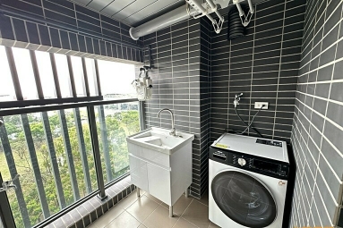 兆基社會住宅🏡重新釋出/採光兩房/含車位/看屋+賴（第12張）