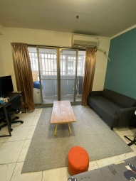 台南市中心超大套房（第5張）