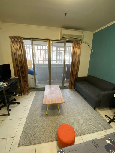 台南市中心超大套房（第5張）