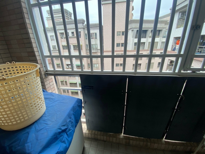 台南市中心超大套房（第1張）