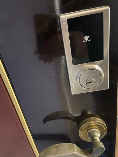 台南市中心超大套房（第4張）