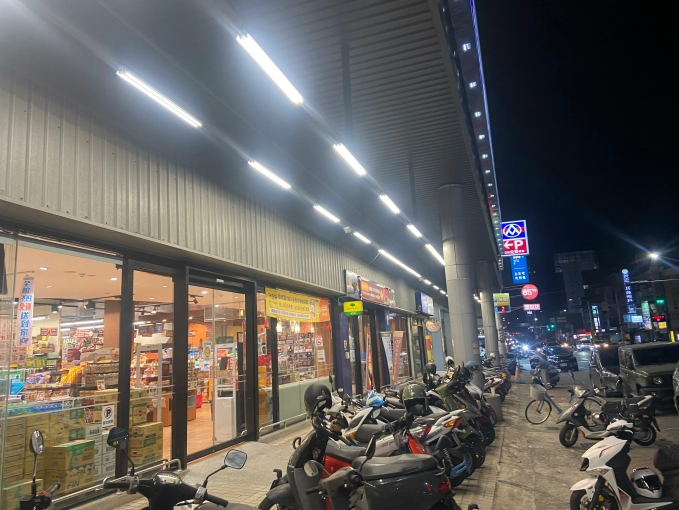 台南市中心超大套房（第7張）