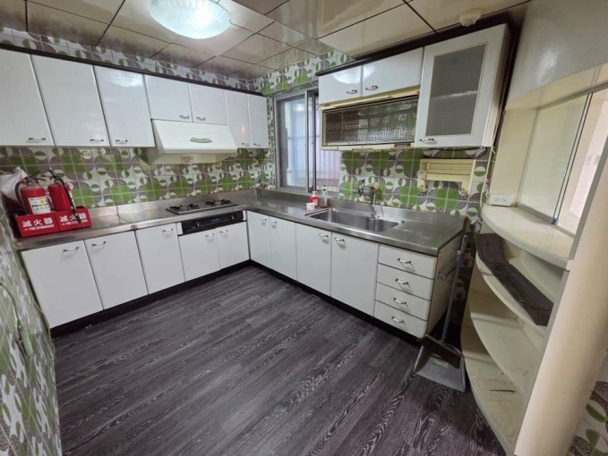 @@忠孝敦化微風商圈旁*敦南林蔭大道住辦（第8張）