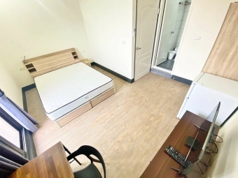 🌳超值美套💖採光✨陽台獨洗🏠速洽💖（第3張）