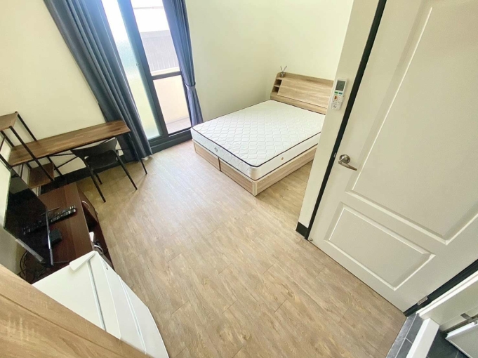 🌳超值美套💖採光✨陽台獨洗🏠速洽💖（第1張）