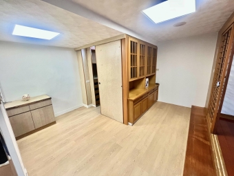 西區大ㄧ房一廳可租補🔥台水電流理台🔥更衣室🔥可美業工作室（第10張）