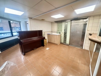 西區大ㄧ房一廳可租補🔥台水電流理台🔥更衣室🔥可美業工作室（第6張）