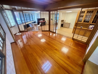 西區大ㄧ房一廳可租補🔥台水電流理台🔥更衣室🔥可美業工作室（第3張）