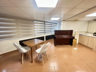 西區大ㄧ房一廳可租補🔥台水電流理台🔥更衣室🔥可美業工作室（第7張）