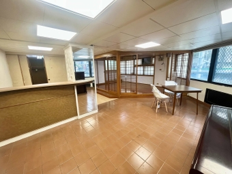 西區大ㄧ房一廳可租補🔥台水電流理台🔥更衣室🔥可美業工作室（第5張）