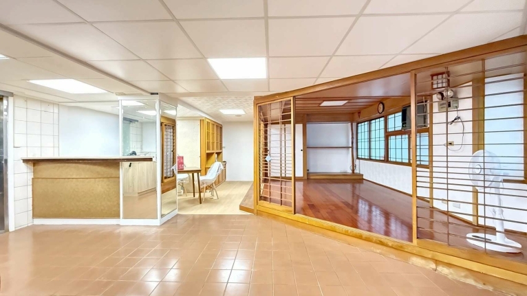 西區大ㄧ房一廳可租補🔥台水電流理台🔥更衣室🔥可美業工作室（第1張）