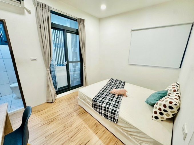 ✨採光超好💕可貓狗💕子母車飲水機✨陽台獨洗（第2張）