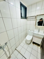 ✨採光超好💕可貓狗💕子母車飲水機✨陽台獨洗（第9張）