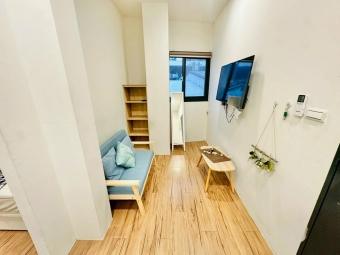 ✨採光超好💕可貓狗💕子母車飲水機✨陽台獨洗（第7張）