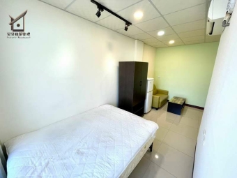 🏠可租補🏠電梯新屋💖陽台獨洗🏠走路到中興大學💖子母車.飲水機（第7張）