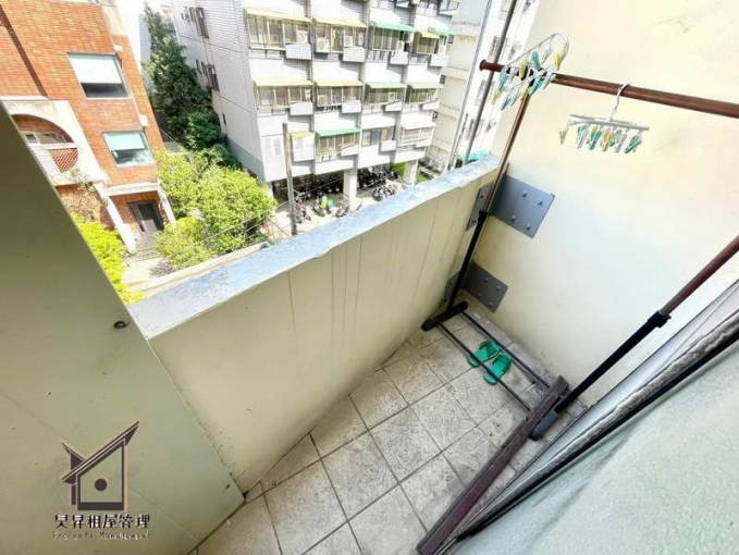 🏠可租補🏠電梯新屋💖陽台獨洗🏠走路到中興大學💖子母車.飲水機（第5張）