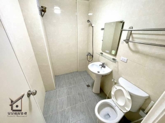 🏠可租補🏠電梯新屋💖陽台獨洗🏠走路到中興大學💖子母車.飲水機（第4張）