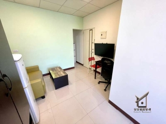 🏠可租補🏠電梯新屋💖陽台獨洗🏠走路到中興大學💖子母車.飲水機（第2張）